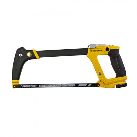 Ножовка по металлу Hanskonner HK1061-02-300 - Фото 1