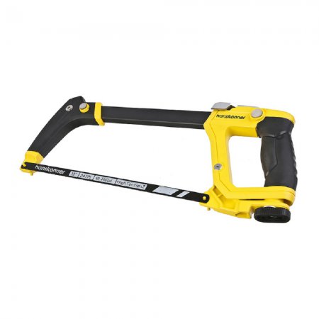 Ножовка по металлу Hanskonner HK1061-02-300 - Фото 3