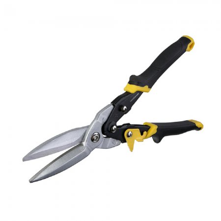 Ножницы по металлу Hanskonner HK1074-10-04 - Фото 1