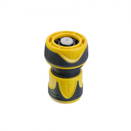 Пистолет для полива Hanskonner HK3015-25-8M - Фото 2