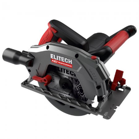 Пила дисковая ELITECH HD CS 1875E (E2206.029.01)