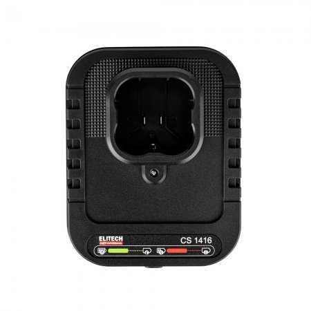 Зарядное устройство Elitech HD CS1416(E0911.018.00) - Фото 4