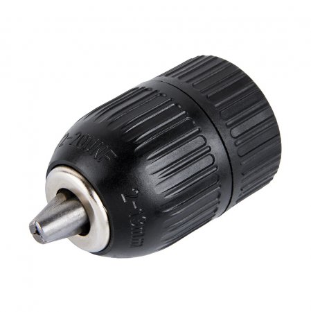 Патрон быстрозажимной для дрели ELITECH 1820.170800 - Фото 1