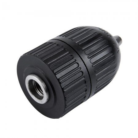 Патрон быстрозажимной для дрели ELITECH 1820.170800 - Фото 2