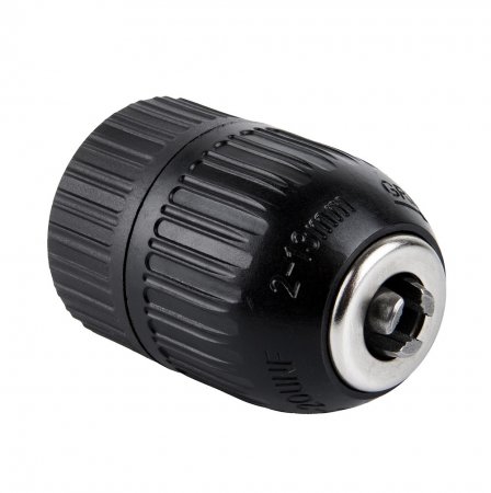 Патрон быстрозажимной для дрели ELITECH 1820.170800 - Фото 5