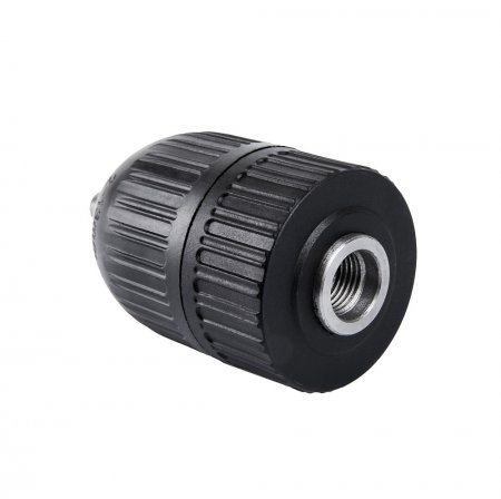 Патрон быстрозажимной для дрели ELITECH 1820.170800 - Фото 6