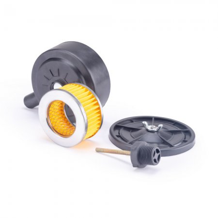 Воздушный фильтр FoxWeld 6656 - Фото 2