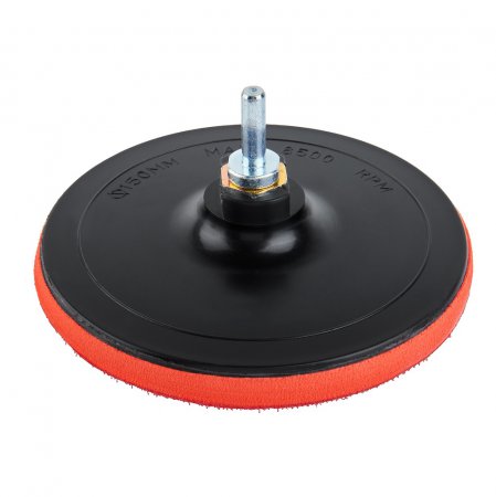 Насадка опорная ELITECH 1820.161800 - Фото 1 Насадка опорная ELITECH 1820.161800 - Фото 1