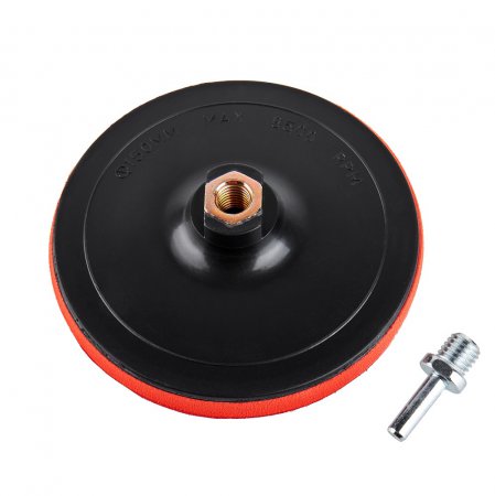 Насадка опорная ELITECH 1820.161800 - Фото 2 Насадка опорная ELITECH 1820.161800 - Фото 2