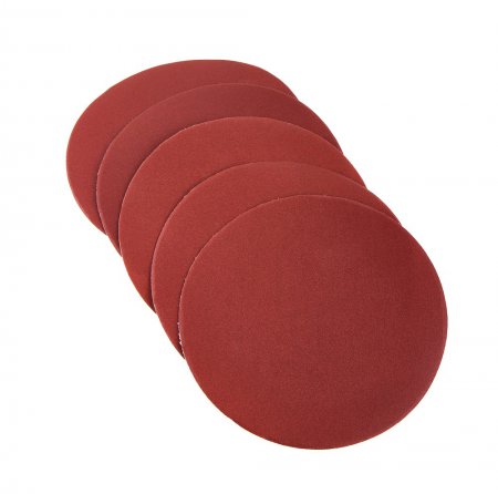 Круг шлифовальный универсальный ELITECH 1820.164800 - Фото 1