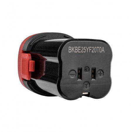 Аккумулятор Elitech HD RCB 1620 (E0911.082.00) - Фото 4 Аккумулятор Elitech HD RCB 1620 (E0911.082.00) - Фото 4