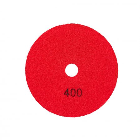 Алмазный гибкий шлифовальный круг ELITECH 1820.159300 - Фото 2 Алмазный гибкий шлифовальный круг ELITECH 1820.159300 - Фото 2