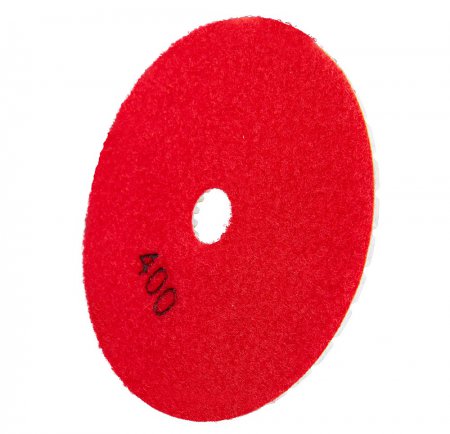 Алмазный гибкий шлифовальный круг ELITECH 1820.159300 - Фото 4 Алмазный гибкий шлифовальный круг ELITECH 1820.159300 - Фото 4