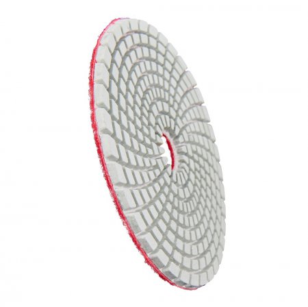 Алмазный гибкий шлифовальный круг ELITECH 1820.159300 - Фото 5 Алмазный гибкий шлифовальный круг ELITECH 1820.159300 - Фото 5