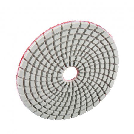 Алмазный гибкий шлифовальный круг ELITECH 1820.159300 - Фото 6 Алмазный гибкий шлифовальный круг ELITECH 1820.159300 - Фото 6
