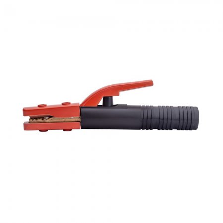 Держатель электрода Foxweld EH-600A 4476 - Фото 1