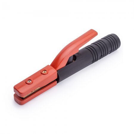 Держатель электрода Foxweld EH-600A 4476 - Фото 2