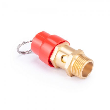 Клапан предохранительный FoxWeld AERO 5766 - Фото 3