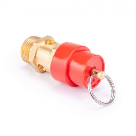 Клапан предохранительный FoxWeld AERO 5766 - Фото 4