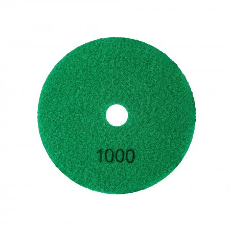 Алмазный гибкий шлифовальный круг ELITECH 1820.159600 - Фото 2