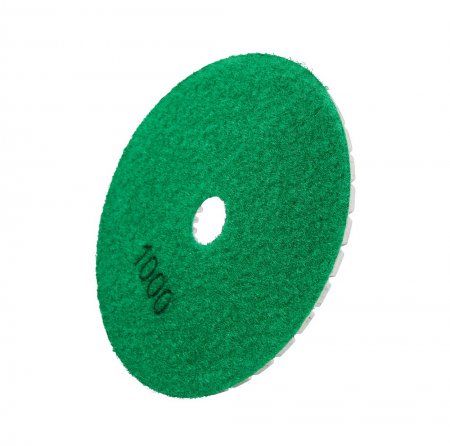 Алмазный гибкий шлифовальный круг ELITECH 1820.159600 - Фото 4