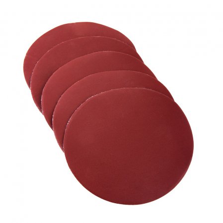 Круг шлифовальный универсальный ELITECH 1820.165000 - Фото 1