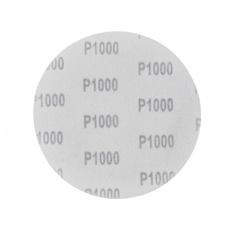 Круг шлифовальный универсальный ELITECH 1820.166800 - Фото 2