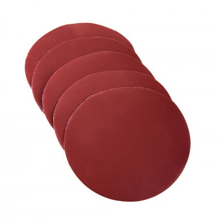 Круг шлифовальный универсальный ELITECH 1820.166800 - Фото 1