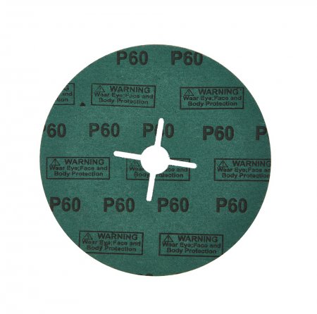 Круг фибровый шлифовальный ELITECH 1820.168600 - Фото 3