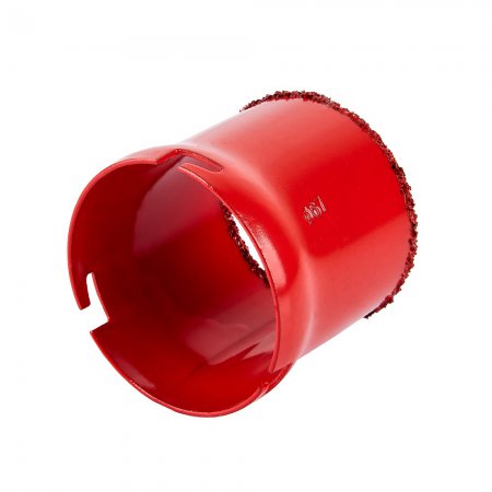 Коронка кольцевая ELITECH 1820.169300 - Фото 1