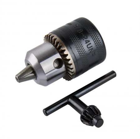 Патрон для дрели ELITECH 1820.170900 - Фото 1