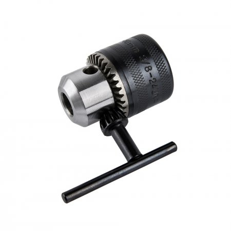 Патрон для дрели ELITECH 1820.170900 - Фото 2