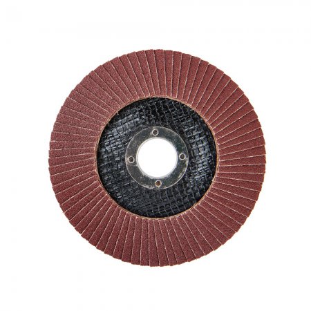 Диск лепестковый ELITECH 1820.174800 - Фото 2