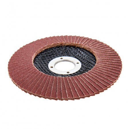 Диск лепестковый ELITECH 1820.174800 - Фото 5