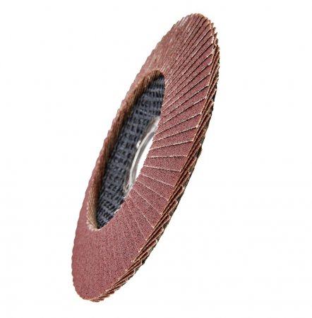 Диск лепестковый ELITECH 1820.174800 - Фото 6