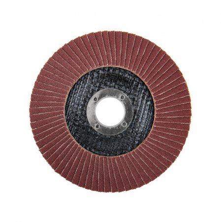 Диск лепестковый ELITECH 1820.174900 - Фото 2