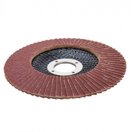 Диск лепестковый ELITECH 1820.174900 - Фото 3