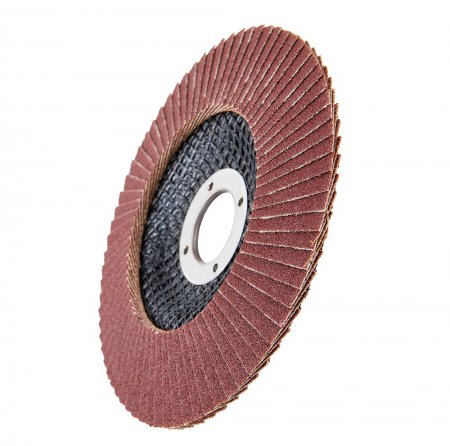 Диск лепестковый ELITECH 1820.174900 - Фото 7