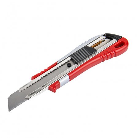 Нож строительный ELITECH 410301 - Фото 3