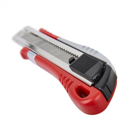 Нож строительный ELITECH 410301 - Фото 5