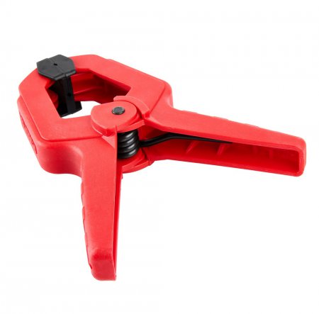 Струбцина пружинная ELITECH 512103 - Фото 4