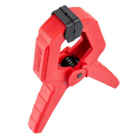 Струбцина пружинная ELITECH 512103 - Фото 6