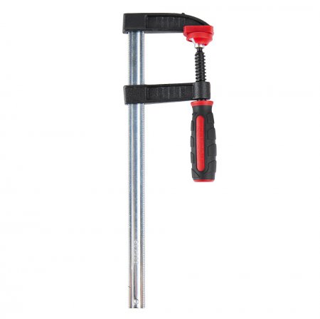 Струбцина F-образная ELITECH 515102 - Фото 1