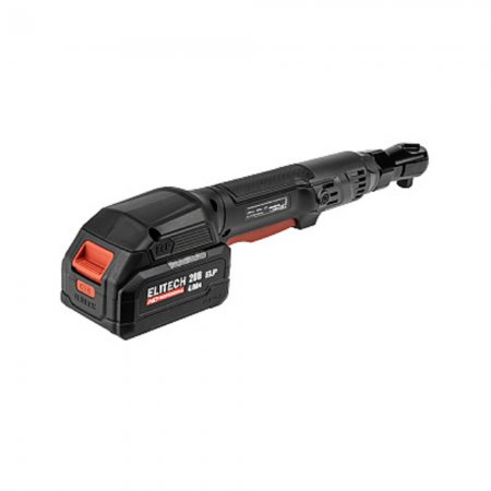 Аккумуляторный угловой гайковрт ELITECH HD CW 2002SL (E2201.057.01) - Фото 5