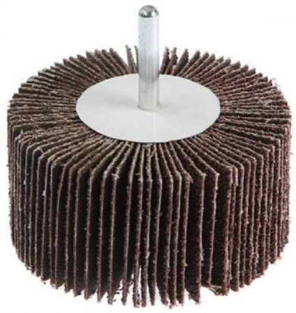 Круг лепестковый радиальный ELITECH 1820.135400