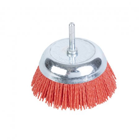 Щетка для дрели ELITECH 1820.154700 - Фото 1 Щетка для дрели ELITECH 1820.154700 - Фото 1