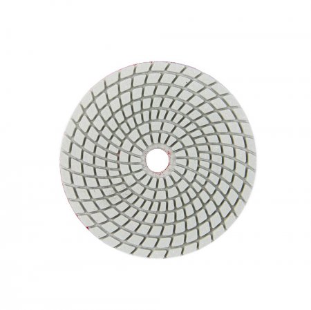 Алмазный гибкий шлифовальный круг ELITECH 1820.158100 - Фото 1 Алмазный гибкий шлифовальный круг ELITECH 1820.158100 - Фото 1
