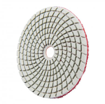 Алмазный гибкий шлифовальный круг ELITECH 1820.158100 - Фото 3 Алмазный гибкий шлифовальный круг ELITECH 1820.158100 - Фото 3