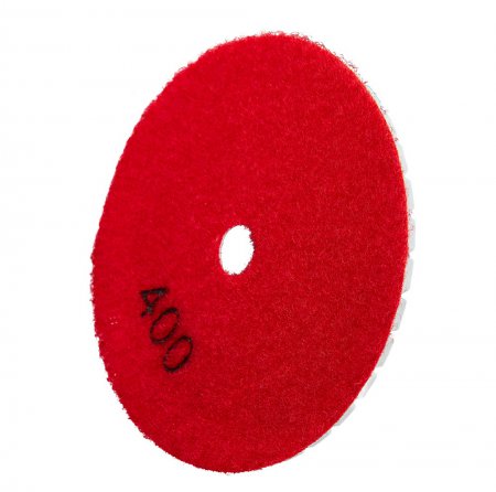 Алмазный гибкий шлифовальный круг ELITECH 1820.158100 - Фото 4 Алмазный гибкий шлифовальный круг ELITECH 1820.158100 - Фото 4