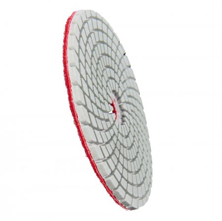 Алмазный гибкий шлифовальный круг ELITECH 1820.158100 - Фото 5 Алмазный гибкий шлифовальный круг ELITECH 1820.158100 - Фото 5